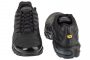 נעלי סניקרס נייק לגברים Nike  Air Max Plus - שחור