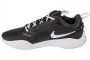 נעלי אימון נייק לגברים Nike Air Zoom Hyperace 3 - שחור/לבן
