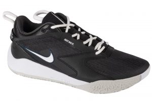 נעלי אימון נייק לגברים Nike Air Zoom Hyperace 3 - שחור/לבן