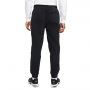 מכנסיים ארוכים נייק לגברים Nike Club Fleece Pant - שחור