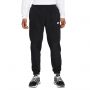 מכנסיים ארוכים נייק לגברים Nike Club Fleece Pant - שחור