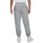 מכנסיים ארוכים נייק לגברים Nike Club Fleece Pant - אפור בהיר