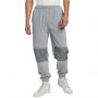 מכנסיים ארוכים נייק לגברים Nike Club Fleece Pant - אפור בהיר