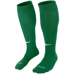 גרב נייק לגברים Nike Dri-FIT Academy Sock - ירוק כהה