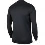 חולצת אימון נייק לגברים Nike  Dri-FIT Park VII - שחור
