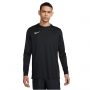 חולצת אימון נייק לגברים Nike  Dri-FIT Park VII - שחור