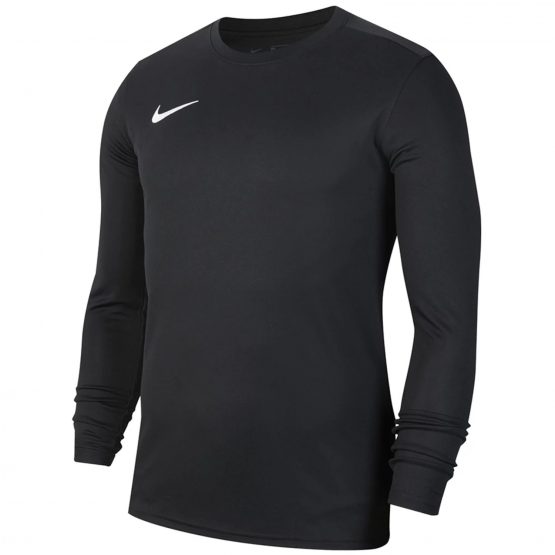 חולצת אימון נייק לגברים Nike  Dri-FIT Park VII - שחור