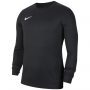 חולצת אימון נייק לגברים Nike  Dri-FIT Park VII - שחור