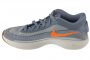 נעלי כדורסל נייק לגברים Nike G.T. Hustle Academy - אפור/כחול
