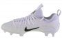 נעלי אימון נייק לגברים Nike Huarache 9 Elite Low Lax - לבן/שחור