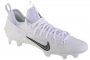נעלי אימון נייק לגברים Nike Huarache 9 Elite Low Lax - לבן/שחור