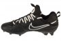נעלי אימון נייק לגברים Nike Huarache 9 Varsity Lax - שחור/לבן