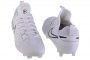 נעלי אימון נייק לגברים Nike Huarache 9 Varsity Lax - לבן/שחור