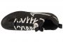 נעלי אימון נייק לגברים Nike Huarache 9 Varsity Lax - שחור/לבן