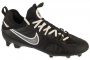 נעלי אימון נייק לגברים Nike Huarache 9 Varsity Lax - שחור/לבן