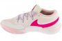 נעלי אימון נייק לגברים Nike Hyperquick SE - ורוד/ירוק