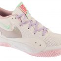 נעלי אימון נייק לגברים Nike Hyperquick SE - ורוד/ירוק