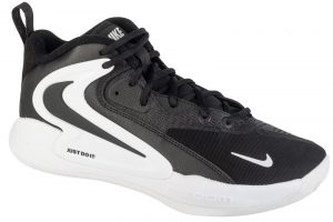 נעלי אימון נייק לגברים Nike Hyperset 2 - שחור