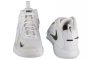 נעלי אימון נייק לגברים Nike Hyperset 2 - לבן/שחור