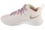 נעלי אימון נייק לגברים Nike Hyperquick SE - לבן/צבעוני