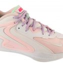 נעלי אימון נייק לגברים Nike Hyperquick SE - לבן/צבעוני