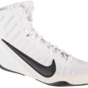נעלי אימון נייק לגברים Nike Machomai 3 - לבן/שחור