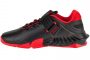 נעלי אימון נייק לגברים Nike Savaleos SE - שחור/אדום