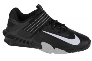נעלי אימון נייק לגברים Nike Savaleos SE - שחור/לבן