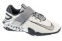 נעלי אימון נייק לגברים Nike Savaleos SE - לבן/כסף