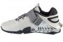 נעלי אימון נייק לגברים Nike Savaleos SE - לבן/כסף