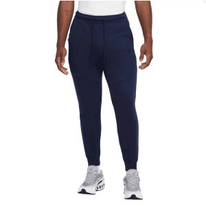 מכנס ספורט נייק לגברים Nike Tech Fleece Pant - כחול כהה