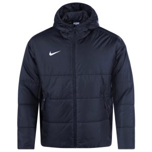 ג'קט ומעיל נייק לגברים Nike Therma-Fit Academy Pro Jacket - כחול כהה