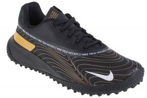 נעלי אימון נייק לגברים Nike Vapor Drive - שחור/זהב