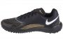 נעלי אימון נייק לגברים Nike Vapor Drive - שחור/זהב