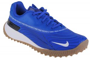 נעלי אימון נייק לגברים Nike Vapor Drive - כחול/לבן