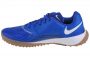 נעלי אימון נייק לגברים Nike Vapor Drive - כחול/לבן