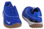 נעלי אימון נייק לגברים Nike Vapor Drive - כחול/לבן