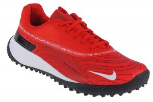 נעלי אימון נייק לגברים Nike Vapor Drive - אדום/לבן