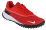 נעלי אימון נייק לגברים Nike Vapor Drive - אדום/לבן