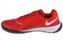 נעלי אימון נייק לגברים Nike Vapor Drive - אדום/לבן