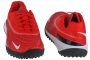 נעלי אימון נייק לגברים Nike Vapor Drive - אדום/לבן