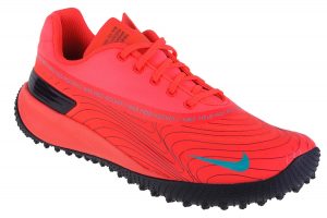 נעלי אימון נייק לגברים Nike Vapor Drive - כתום/תכלת