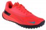 נעלי אימון נייק לגברים Nike Vapor Drive - כתום/תכלת