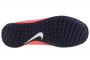 נעלי אימון נייק לגברים Nike Vapor Drive - כתום/תכלת