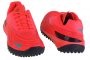 נעלי אימון נייק לגברים Nike Vapor Drive - כתום/תכלת