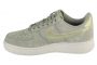 נעלי סניקרס נייק לנשים Nike W Air Force 1 07 SE - אפור ירוק