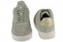 נעלי סניקרס נייק לנשים Nike W Air Force 1 07 SE - אפור ירוק