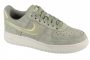 נעלי סניקרס נייק לנשים Nike W Air Force 1 07 SE - אפור ירוק