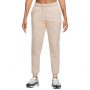 מכנס ספורט נייק לנשים Nike W NSW Club Fleece Pant - ורוד בהיר