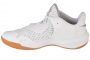 נעלי אימון נייק לגברים Nike  Zoom Hyperspeed Court Se - לבן/כסף